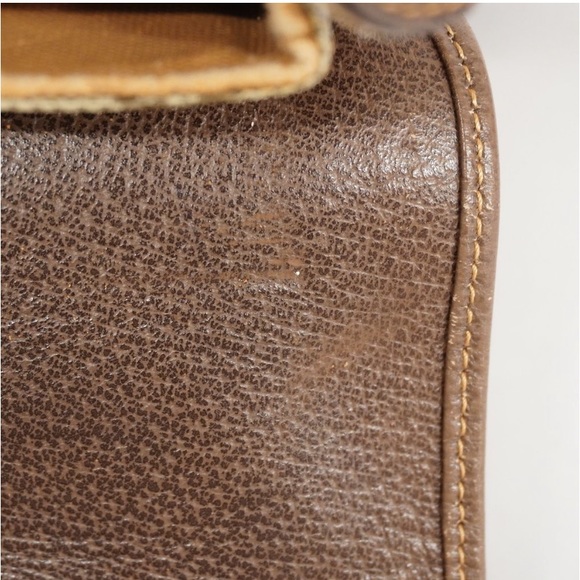 Gucci Shoulder Bag Serial 001 113 6165 Women's GG Supreme Shoulder Bag - Picture 8 of 14